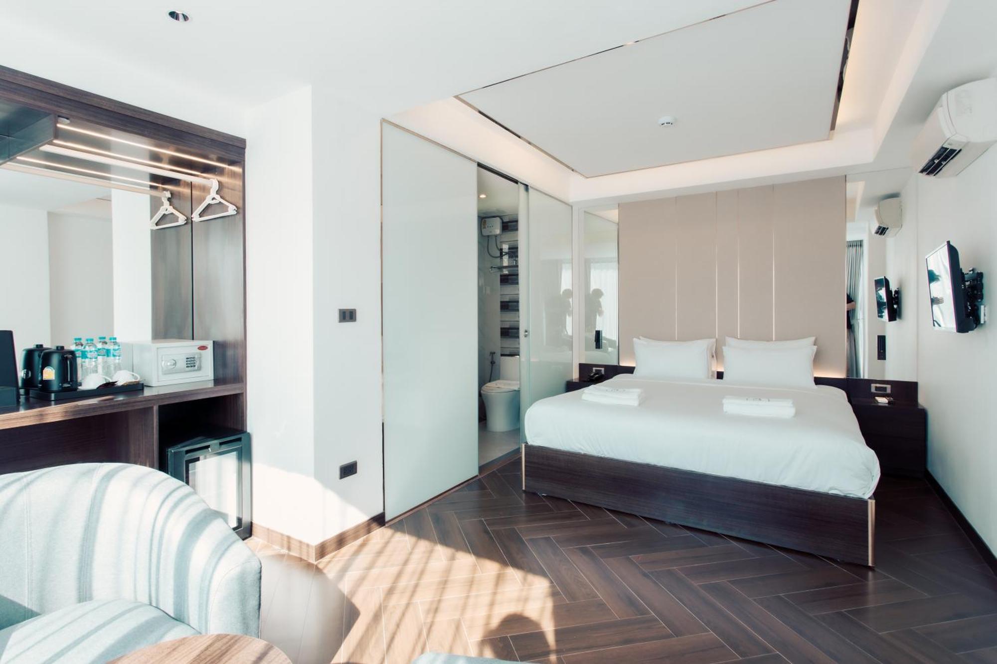 Riverside Hotel Vientiane Bagian luar foto