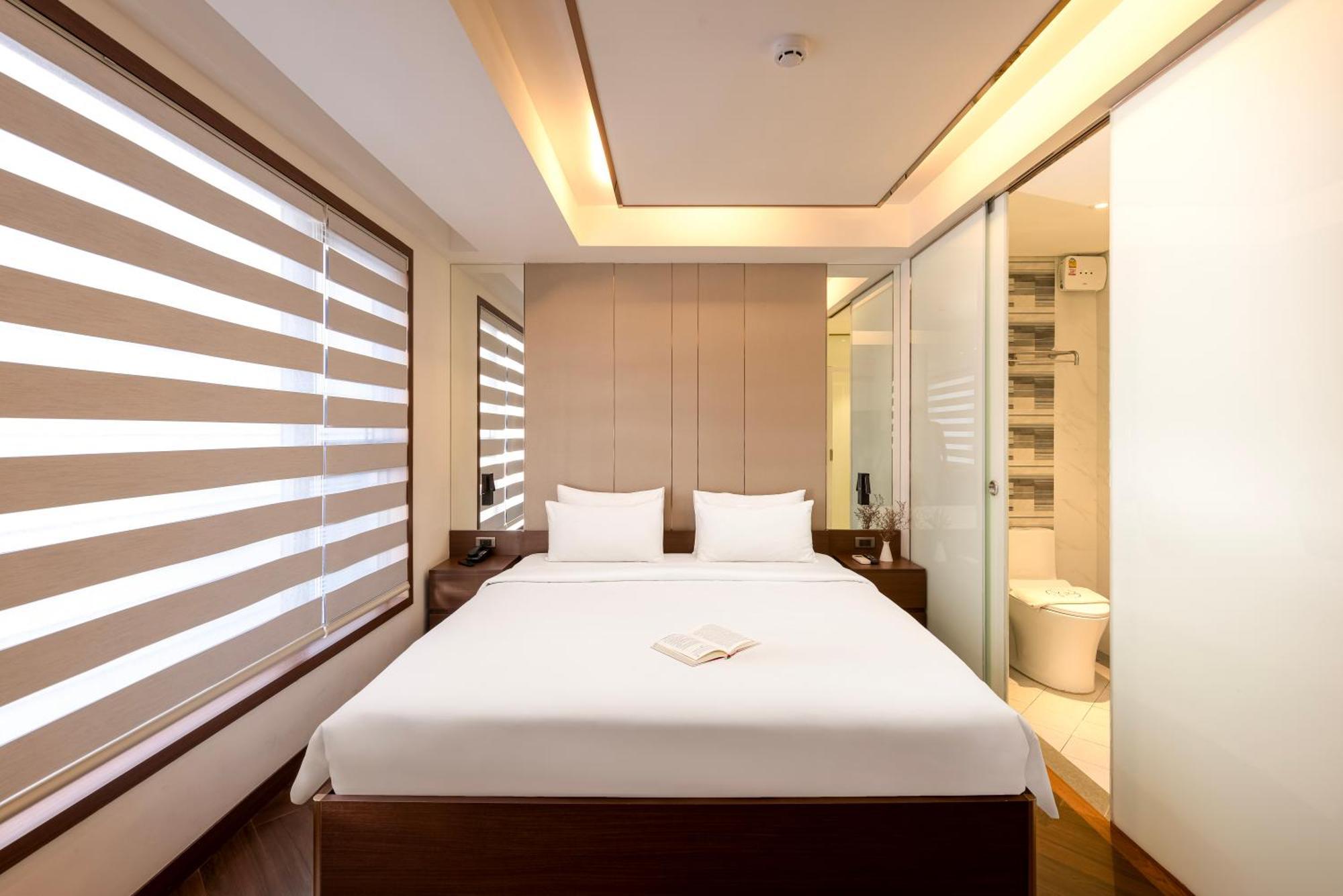 Riverside Hotel Vientiane Bagian luar foto